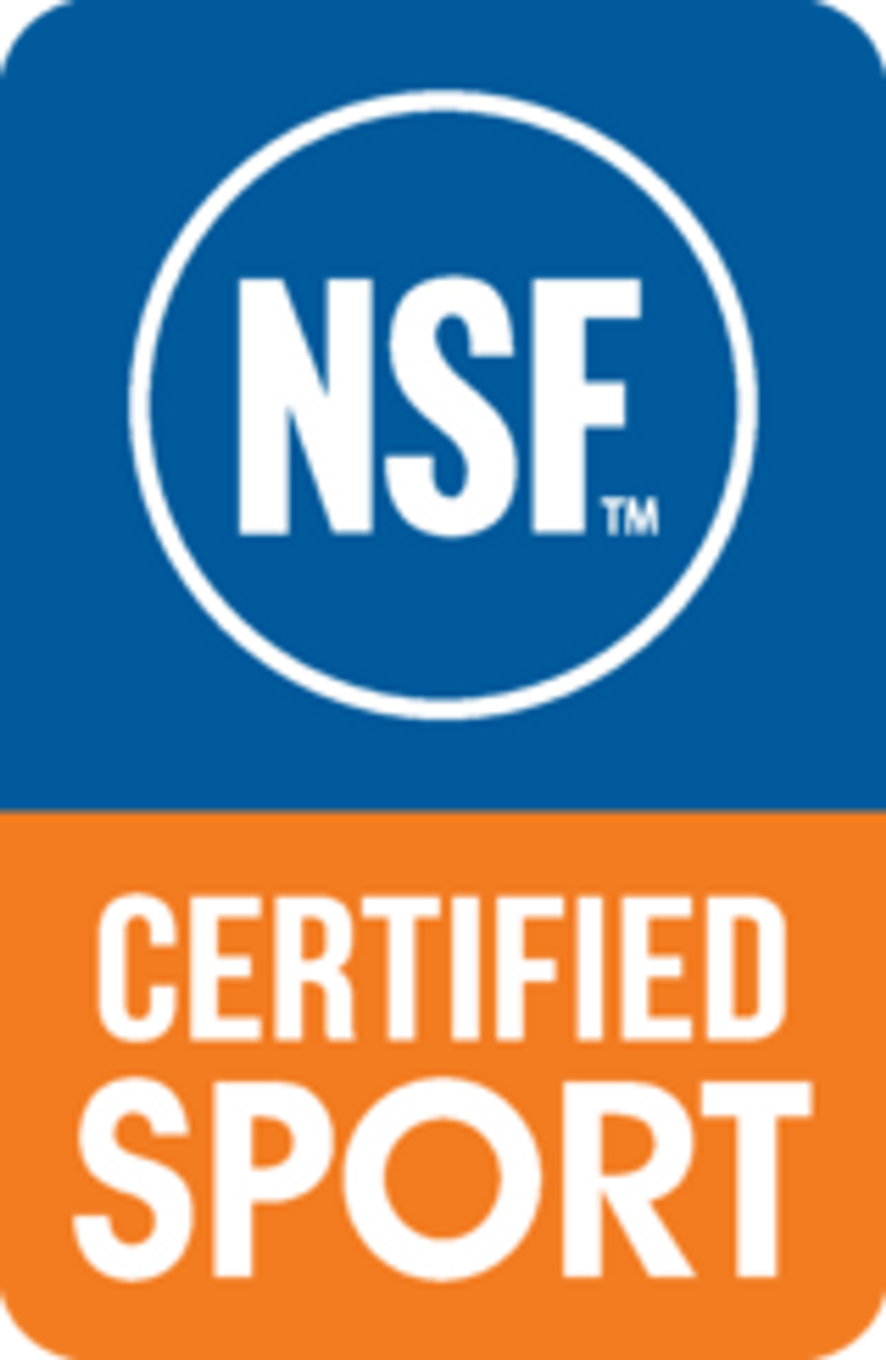 NSF Black Label Sport Certified BCAA Tub